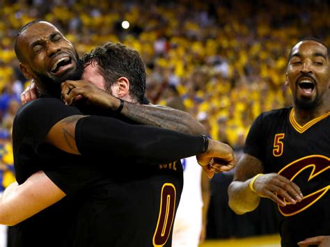 cavs vs warriors|LeBron James' Cleveland Cavaliers beat Golden State Warriors to  .